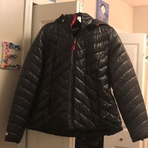 Brand new, never been worn TEK GEAR jacket